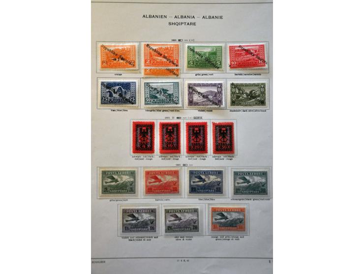Afbeelding voor Auctions 242-243 - 3210
