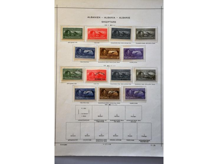 Afbeelding voor Auctions 242-243 - 3210