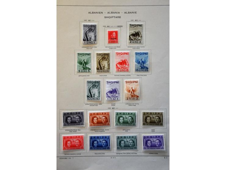 Afbeelding voor Auctions 242-243 - 3210