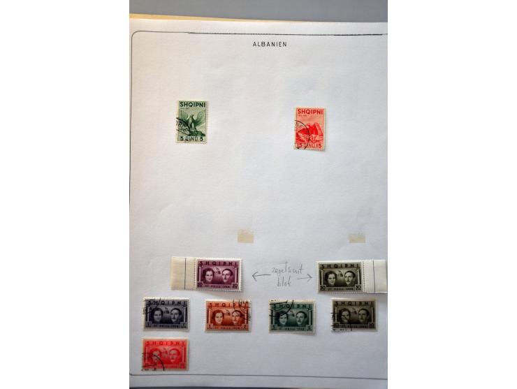 Afbeelding voor Auctions 242-243 - 3210