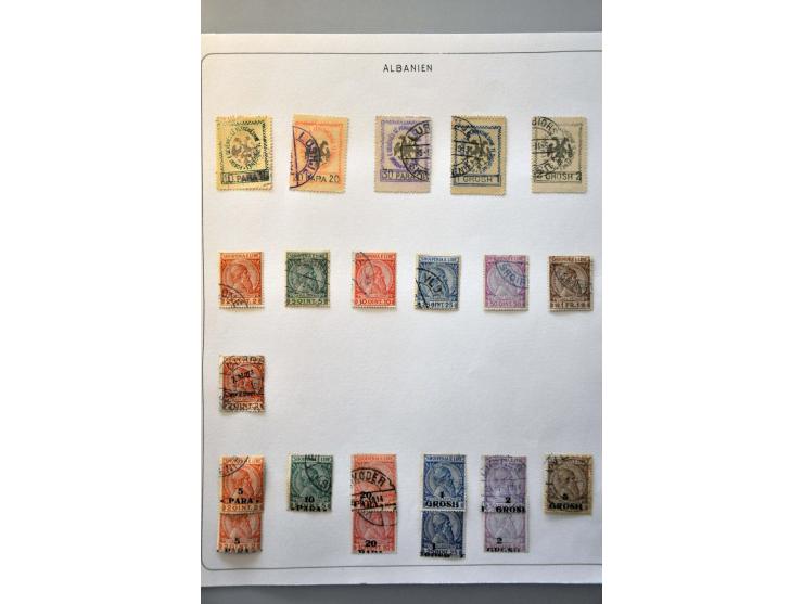 Afbeelding voor Auctions 242-243 - 3210