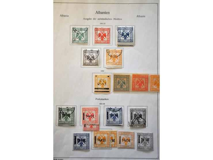 Afbeelding voor Auctions 242-243 - 3210