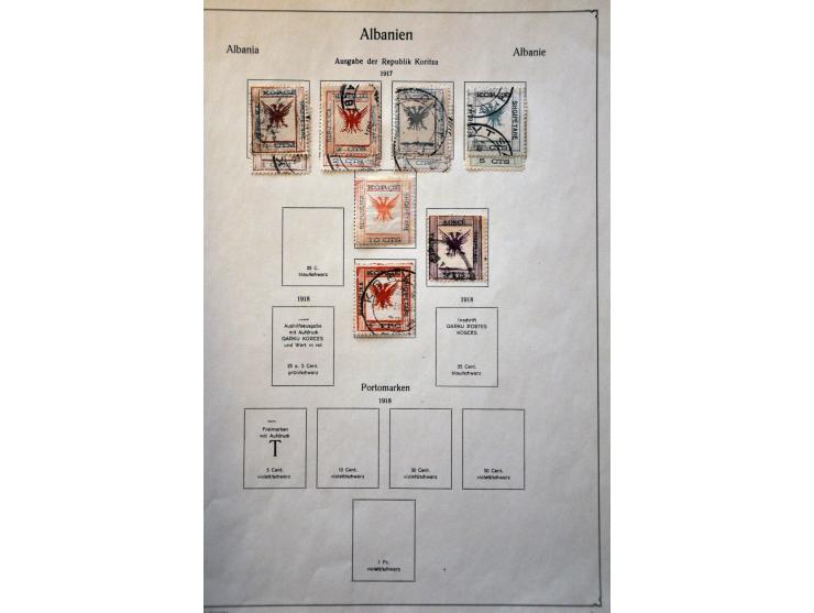Afbeelding voor Auctions 242-243 - 3210