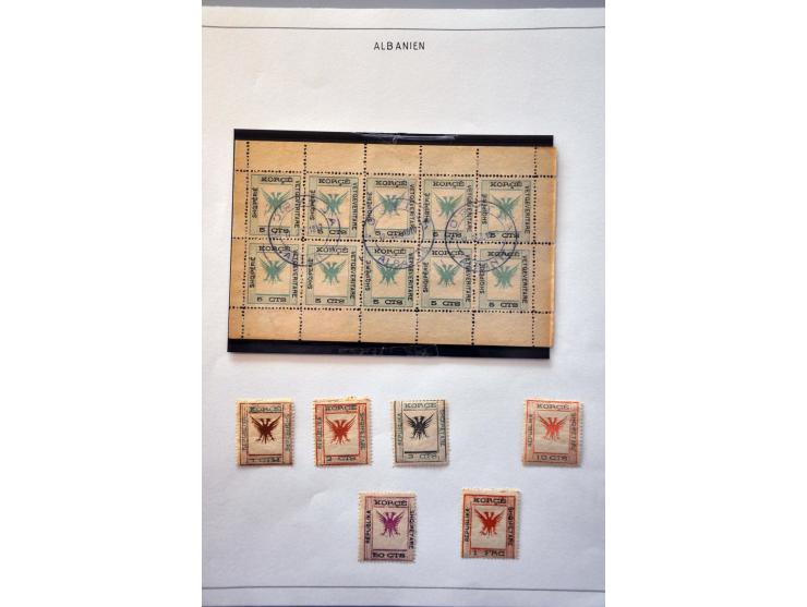 Afbeelding voor Auctions 242-243 - 3210