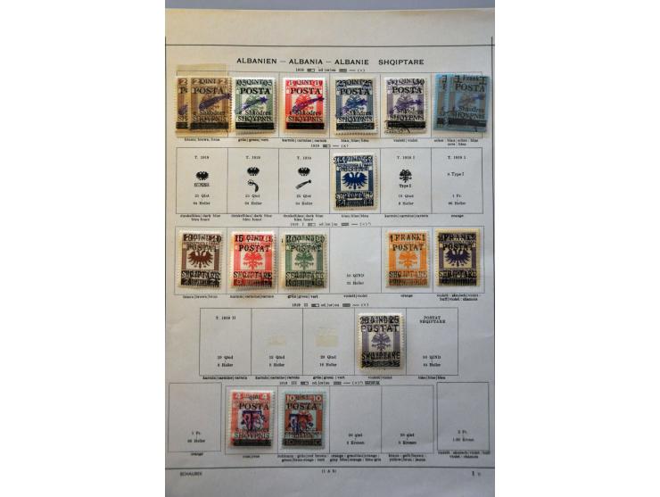 Afbeelding voor Auctions 242-243 - 3210