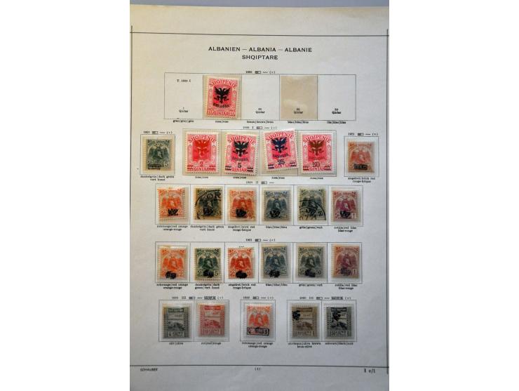 Afbeelding voor Auctions 242-243 - 3210