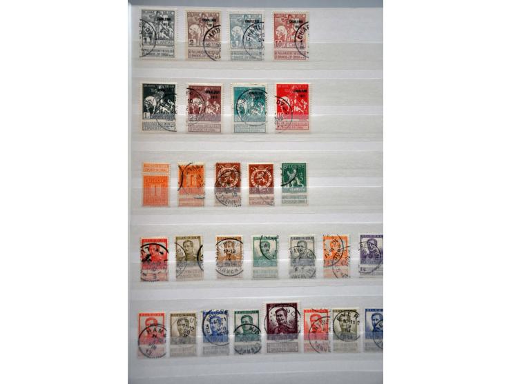 Bild für Auctions 242-243 - 3250