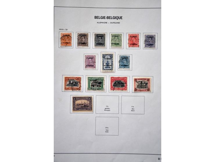 Bild für Auctions 242-243 - 3255