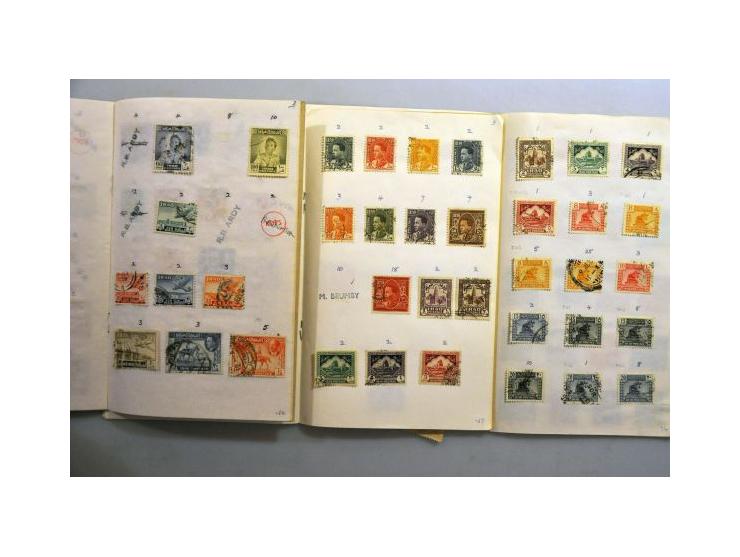 5 cent blauw plaat IV pos. 100 met hoekvelrand, pracht ex. Herkomst: collectie Reed (1995)
