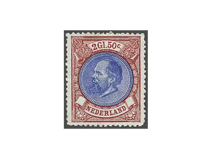 collection 1859-2002 with better stamps and sets, partly in mixed quality in 4 Lindner albums