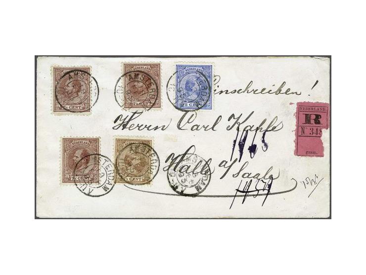 collection until 1990 partly */** with also small collections Australia, New Zealand and India in 2 albums