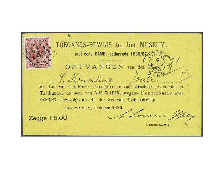 Field Post Offices, collection covers and cancellations on single stamps with documentation in 8 binders