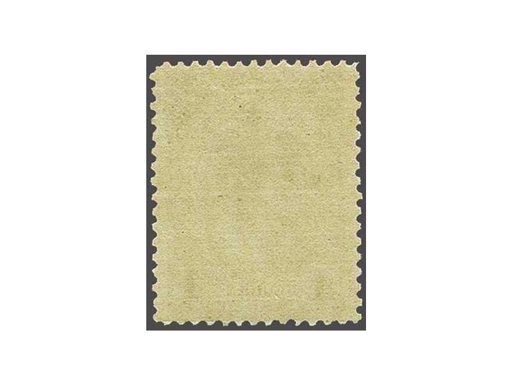 collection 1894-ca. 2005 partly double collected (used and */**) with better ex. in stockbook 