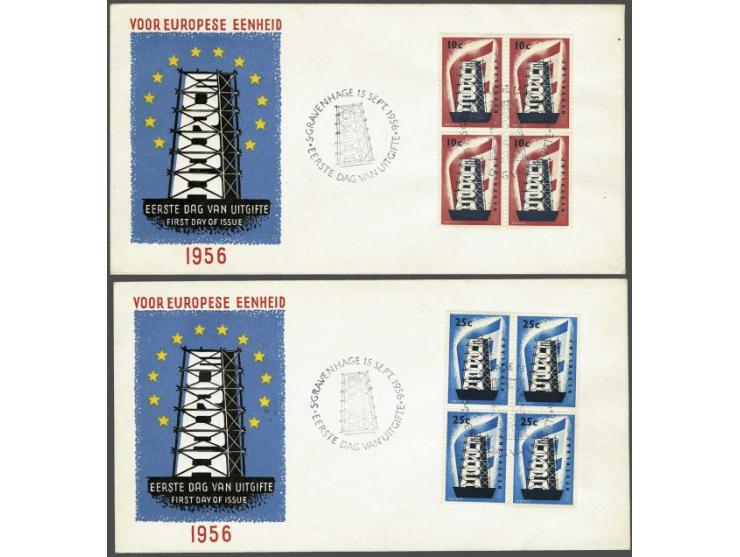 collection 1901-1998 mostly */** in 2 Davo albums 