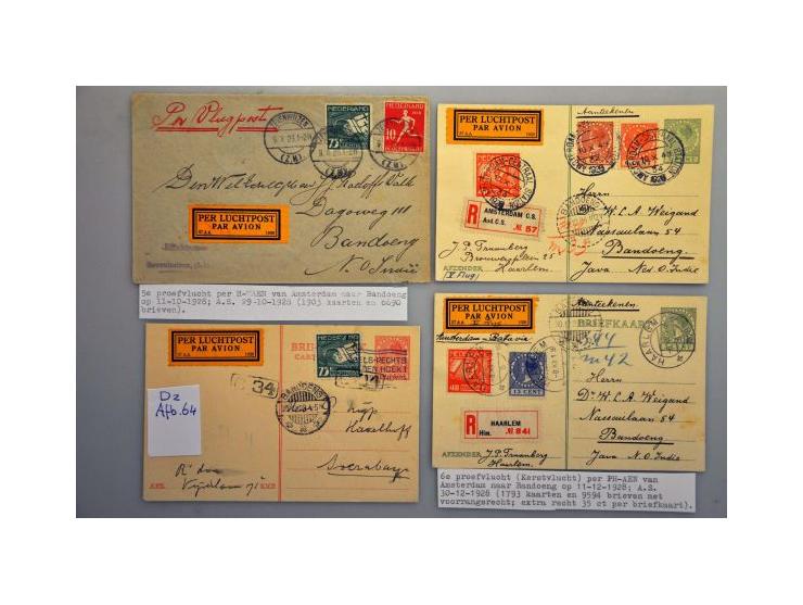 Afbeelding voor Auctions 242-243 - 3692