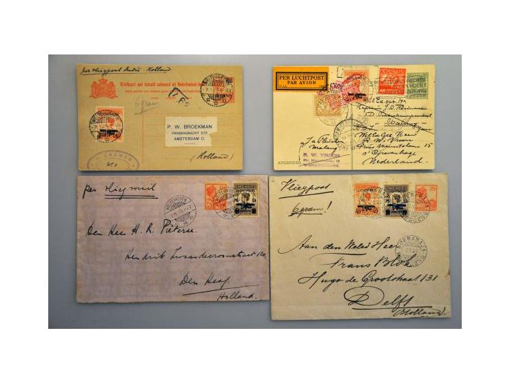 Afbeelding voor Auctions 242-243 - 3692