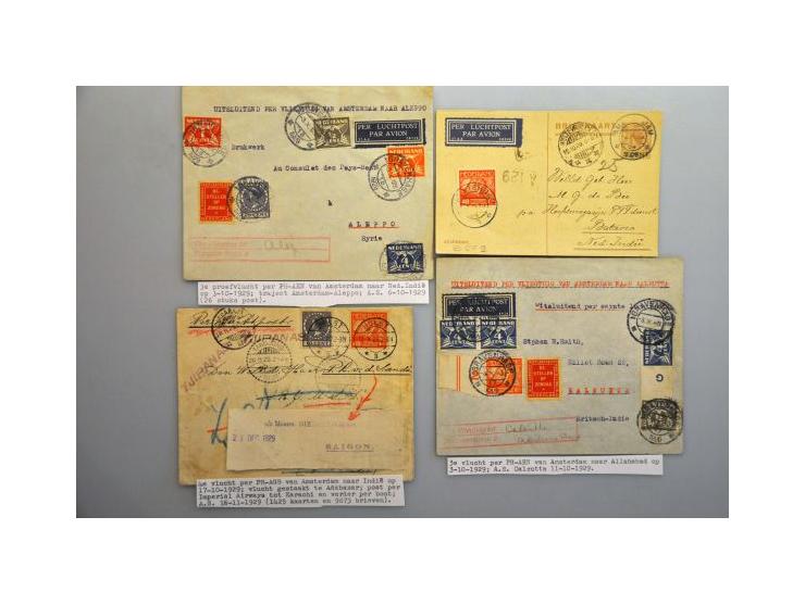 Afbeelding voor Auctions 242-243 - 3692