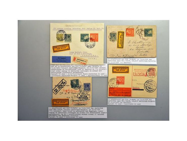 Afbeelding voor Auctions 242-243 - 3692