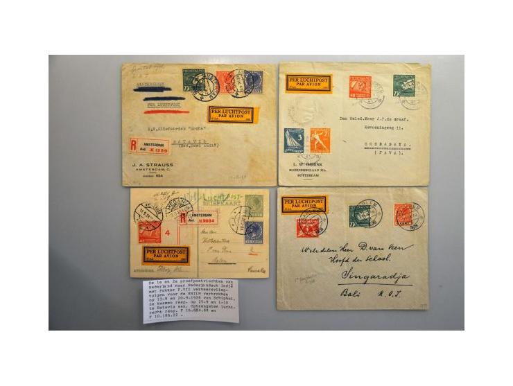 Afbeelding voor Auctions 242-243 - 3692