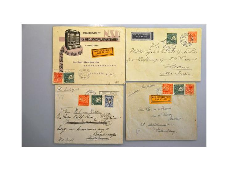 Afbeelding voor Auctions 242-243 - 3692