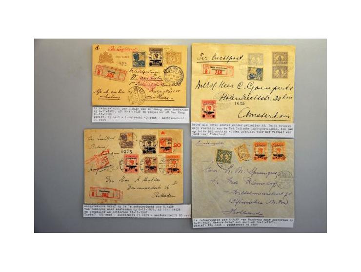 Afbeelding voor Auctions 242-243 - 3692