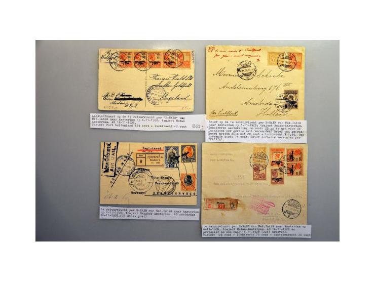 Afbeelding voor Auctions 242-243 - 3692