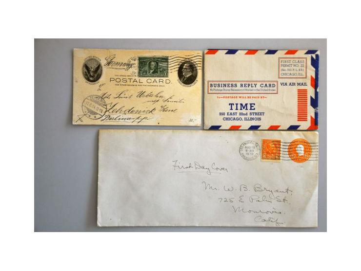 Den Helder C (Ey R) deels op 15 cent donkeroranje, pracht ex. Herkomst: collectie Dreikurs (1999)