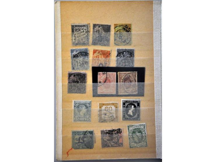Edam B (Ey 250) op 15 cent donkeroranje pos. 42, pracht ex.  