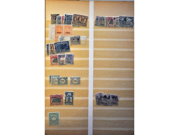 Koevorden B (Ev 125) op 5 cent donkerblauw, plaat III, in verticaal paar pracht ex.