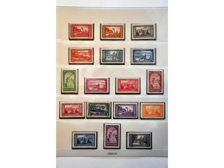 5 cent blauw type II tanding 14 kleine gaten, pracht ex., cat.w. 250