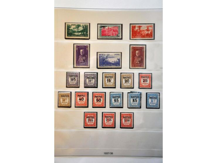 5 cent blauw type II tanding 14 kleine gaten, pracht ex., cat.w. 250