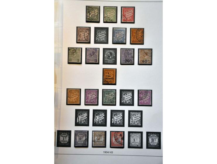 5 cent blauw type II tanding 14 kleine gaten, pracht ex., cat.w. 250