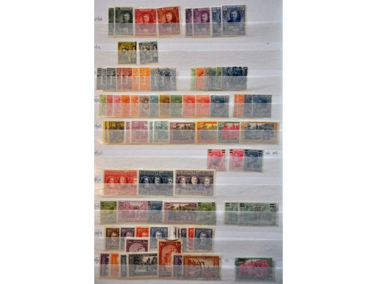 10 cent karmijn type I tanding 12¾ x 11¾, pracht ex. met certificaat Vleeming 2012, cat.w. 350