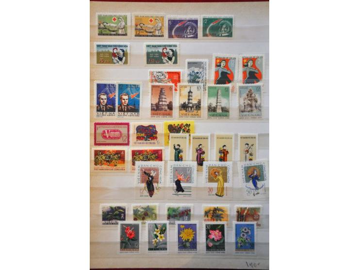 20 cent groen tanding 13¼ x 14 kleine gaten, pracht ex. (stempeltje achterzijde), cat.w. 800 