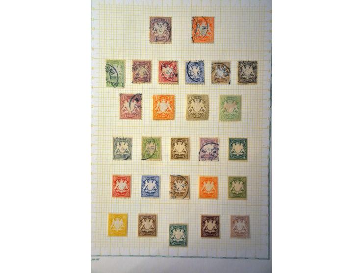 Image for Auctions 242-243 - 589