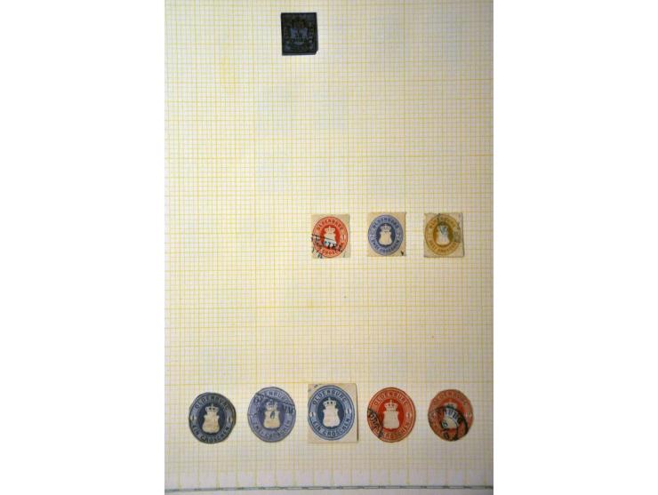 Image for Auctions 242-243 - 589