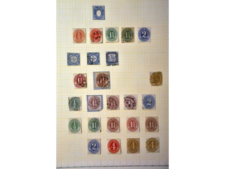 Image for Auctions 242-243 - 589