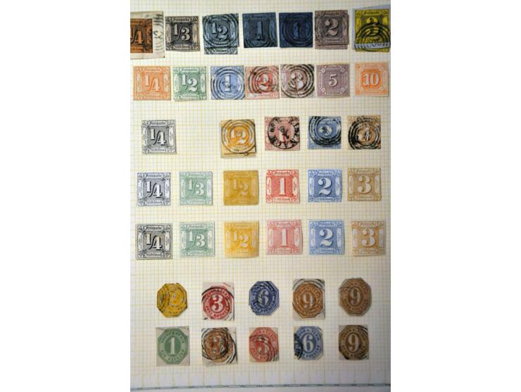 Image for Auctions 242-243 - 589