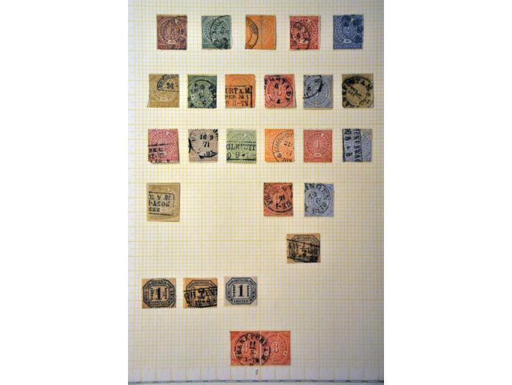 Image for Auctions 242-243 - 589