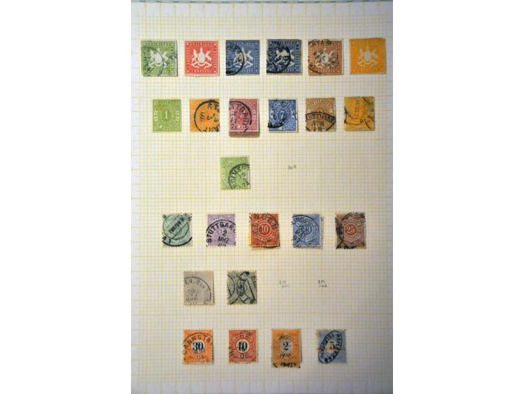 Image for Auctions 242-243 - 589