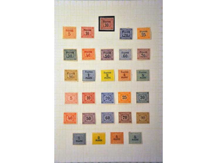 Image for Auctions 242-243 - 589