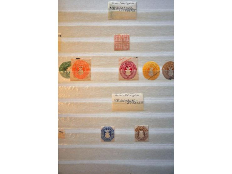 25 cent violet tanding 12½ kleine gaten met certificaat Vleeming 2015, pracht ex., cat.w. 900 