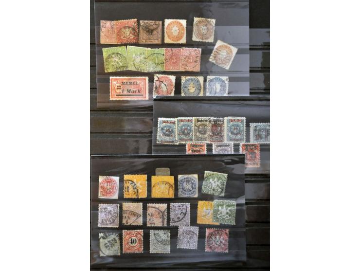 2½ gulden rood en blauw met velrand, pracht ex. met certificaat Vleeming 2019: Gom origineel, als gebruikelijk minimaal bruin