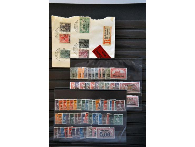 2½ gulden rood en blauw met velrand, pracht ex. met certificaat Vleeming 2019: Gom origineel, als gebruikelijk minimaal bruin