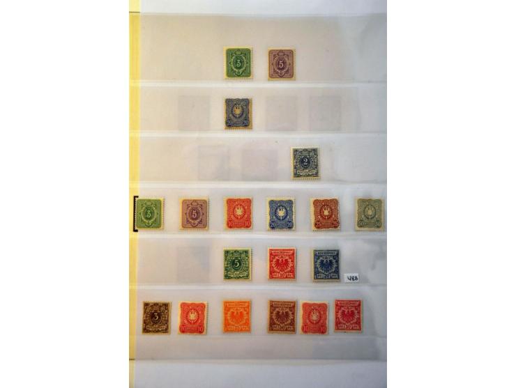 Image for Auctions 242-243 - 598