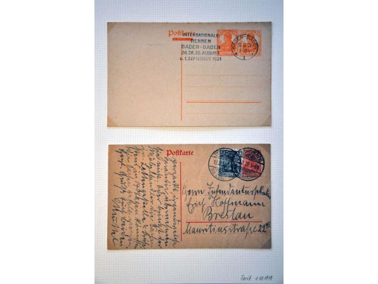 Bild für Auctions 242-243 - 600