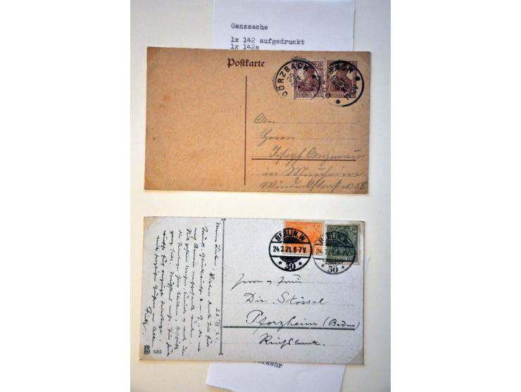 Bild für Auctions 242-243 - 600