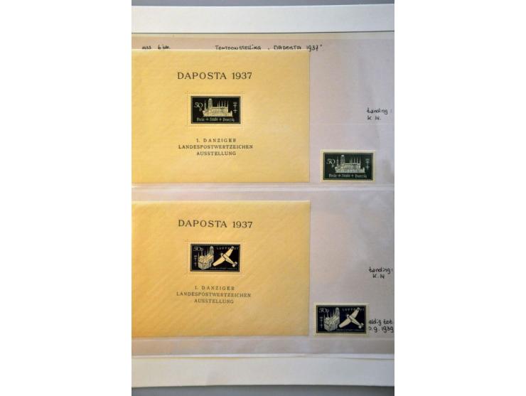 4 - Amersfoort - op 2½ cent briefkaart Leusden naar Haarlem, vrijwel pracht ex. (hoekvouwtje rechtsonder) volgens NVPH specia