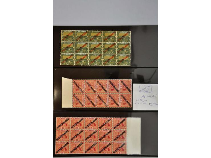 96 - Schoonhoven - op Hangend Haar 25 cent, pracht ex. (enkele gele vlekjes achterzijde), cat.w. 175