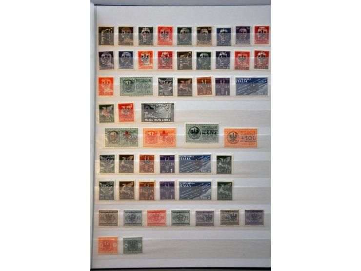 136 - Amsterdam-Emmerik - iets onduidelijk in rood op 3e emissie 25 cent op fragment, pracht ex. met certificaat Vleeming 201